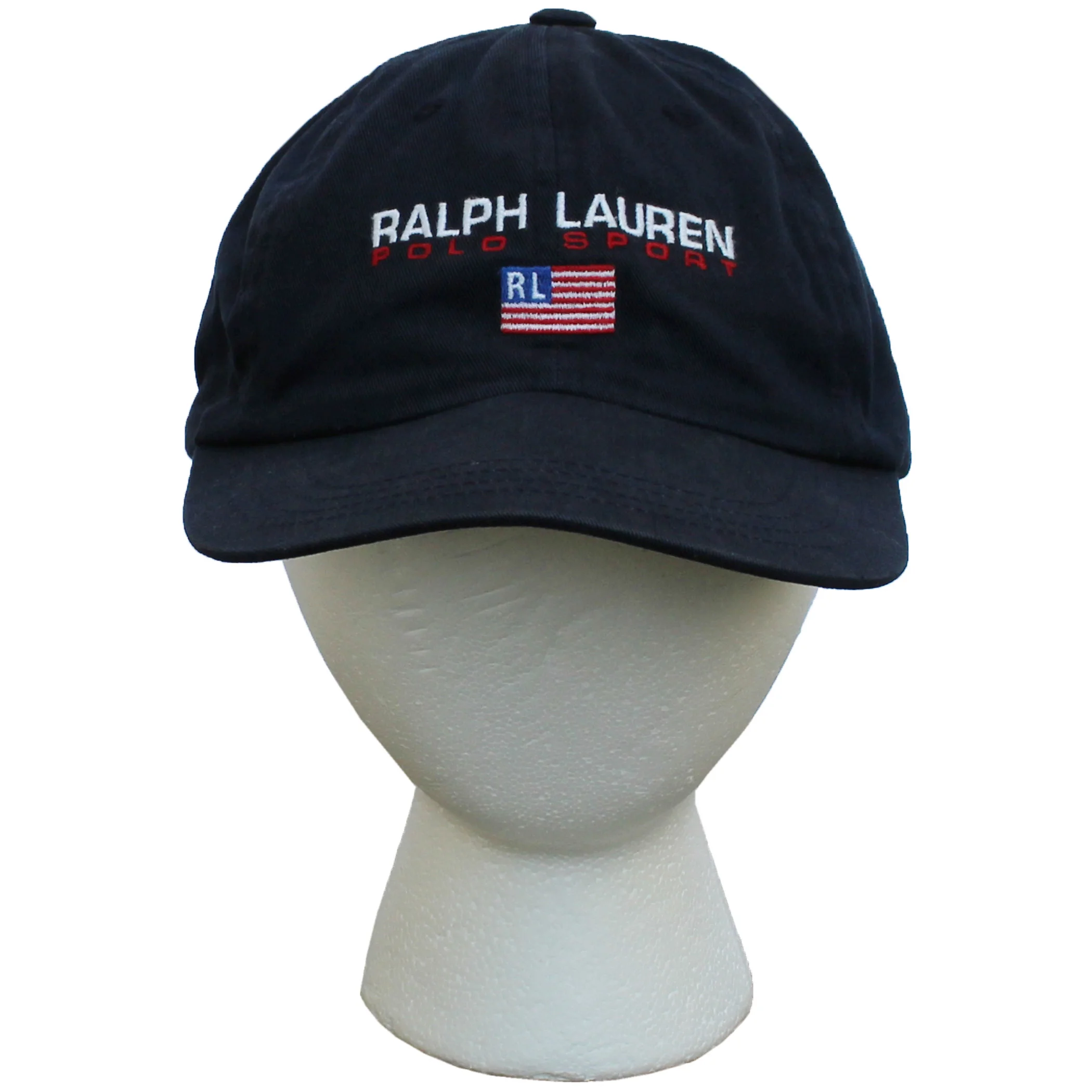 vintage+Ralph+Lauren+Polo+